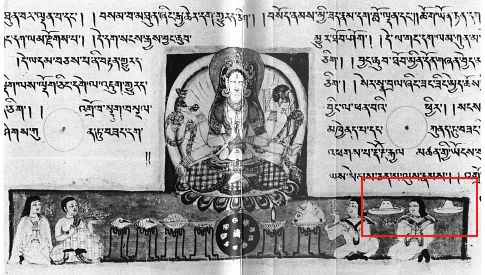 7000-летний санскритский текст - инструкция для создания аппаратов, способных совершать межзвездные путешествия?