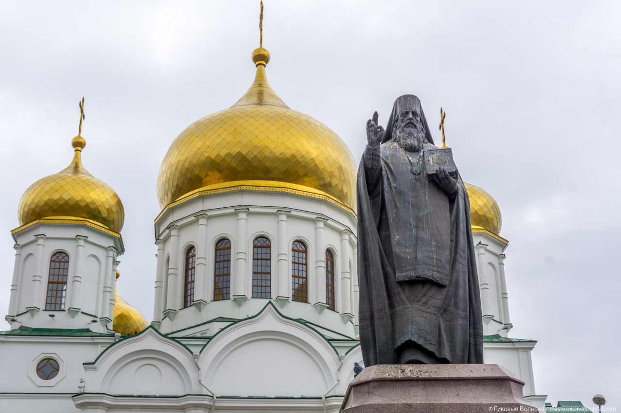 Почему в России два Ростова: часть 2 города, город, Димитрия, время, очень, РостовенаДону, крепость, РостованаДону, институт, Памятник, мозаик, рублей, килограмм, Ростовский, чтобы, молодой, городе, центре, переходе, можно