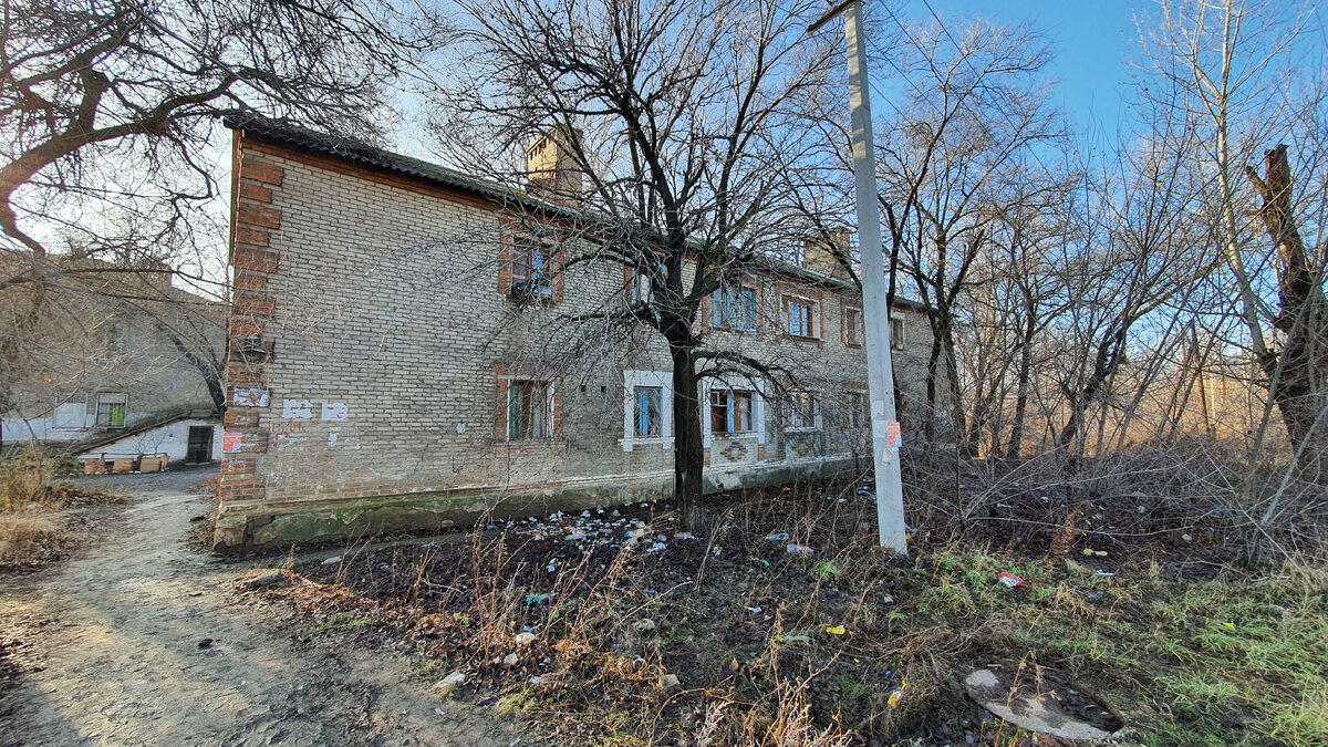 Посетил волгоградское гетто и увидел истинное лицо города поселке, только, здесь, одного, площадка, гетто, увидел, истинное, является, промышленных, волгоградское, Замечетинский, можно, удалось, Посетил, нахождения, время, ЗамечетинскийЗа, городаДетская, встретить