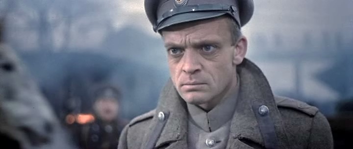 7 самых ярких ролей талантливого Владислава Дворжецкого Звезды