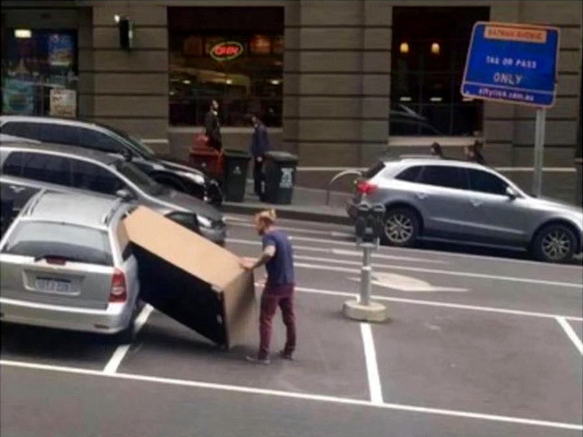 Автомобильные фотоприколы авто, прикол