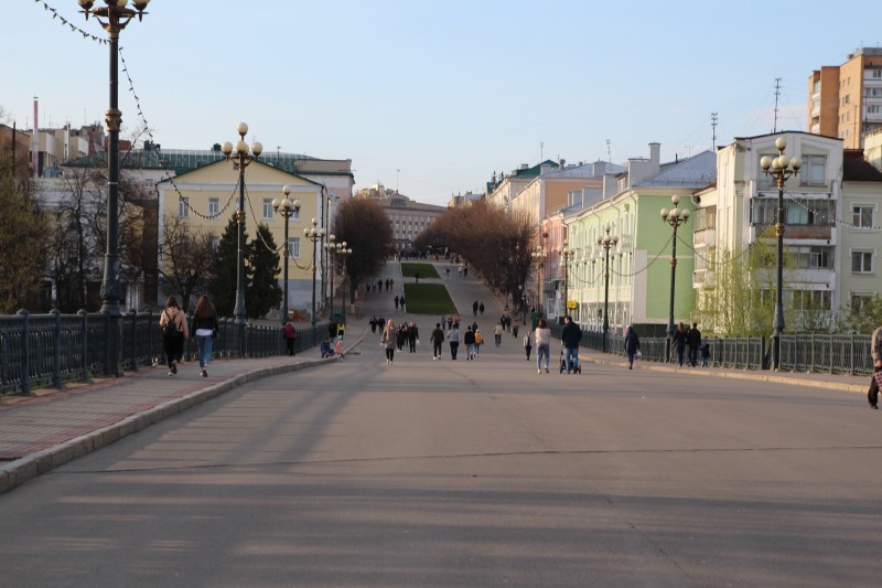 Орёл. Чуть более ста лет...Прогулка 2 раньше, Ленина, здание, Фотография, местаПочтамт, присутственные, администрации, областной, Площадь, уголок, литературный, встретишьЕщё, редко, гармошкой, историческийС, почтовыйБалкон, нынче, переулок, Георгиевский, располагалось