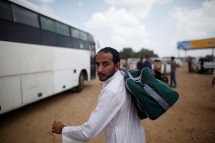 Саудовская Аравия может депортировать 20% населения страны