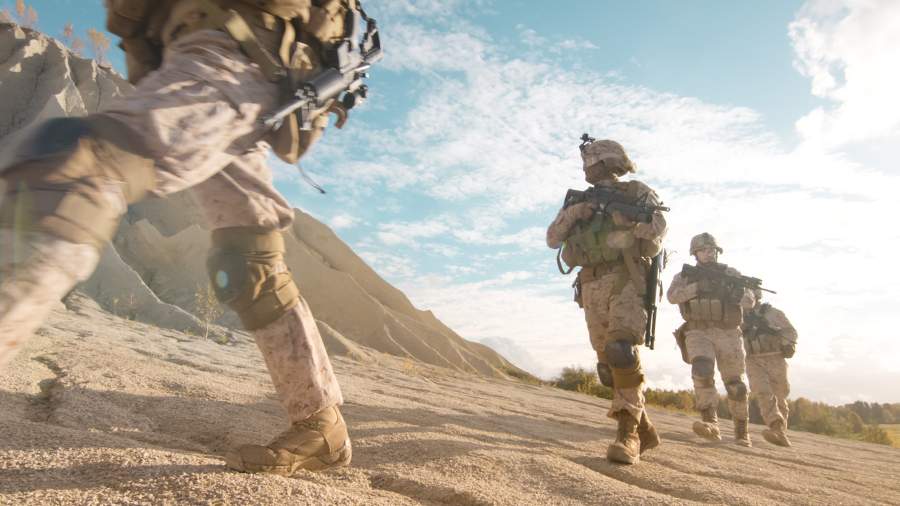 Попросили на выход: Ирак добивается отзыва американских войск