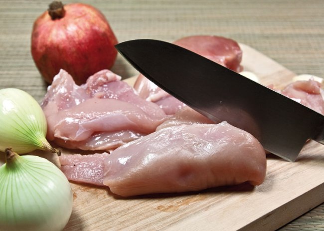 разделка куриного филе для куриного киббе разделка куриного филе для куриного киббе