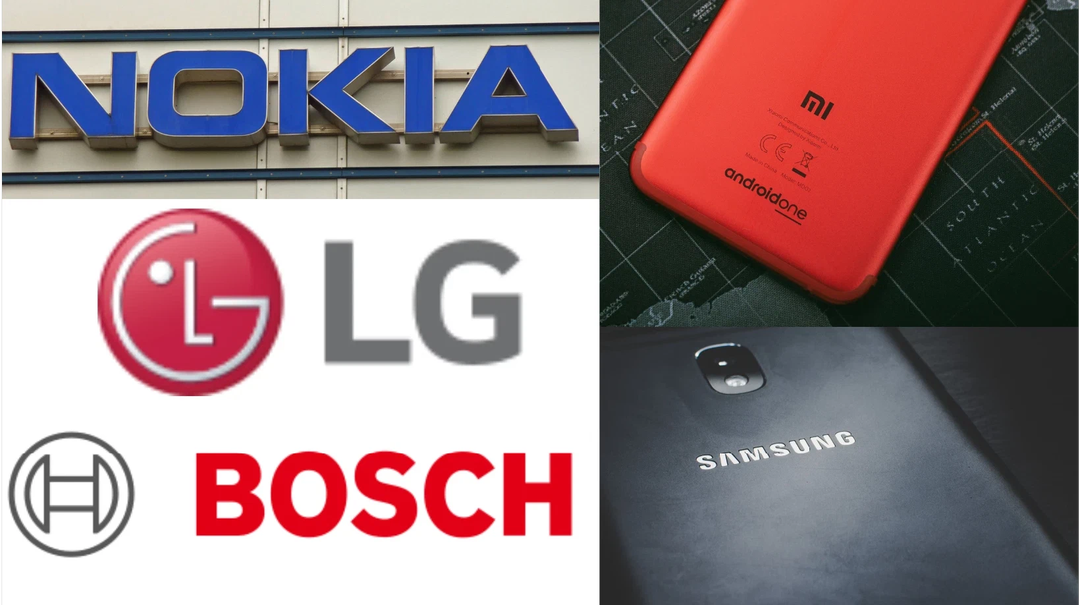 А вы знали, как переводятся названия популярных брендов?