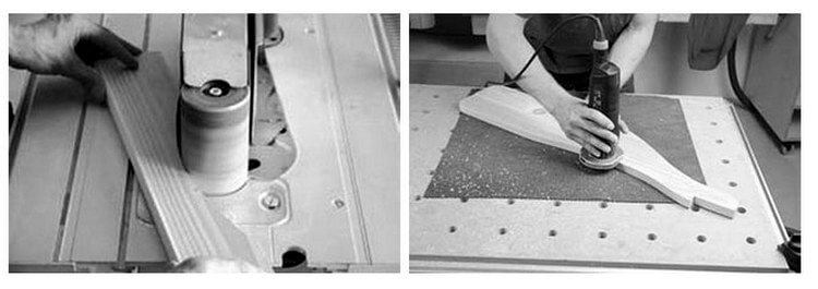 Как сделать дизайнерское деревянное кресло для дачи своими руками Как сделать дизайнерское деревянное кресло для дачи своими руками кресло Адирондак