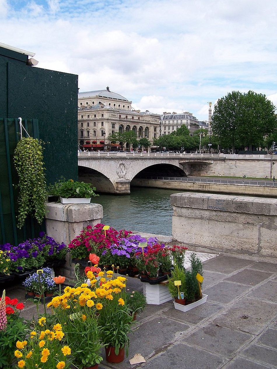 Краски Парижа. Вдохновение улиц Краски Парижа. Вдохновение улиц европа