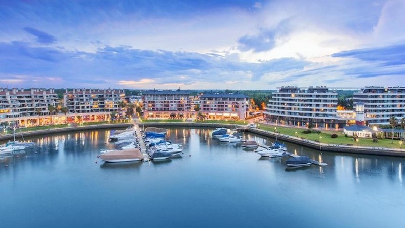 7 городов планеты, попасть в которые у вас не получится при всём желании 7 городов планеты, попасть в которые у вас не получится при всём желании