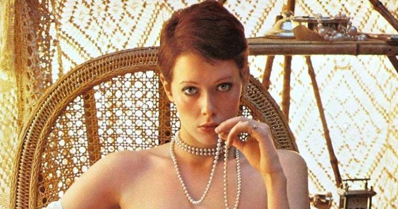 Тайны «Эммануэль»: триумф, жизнь и смерть Сильвии Кристель