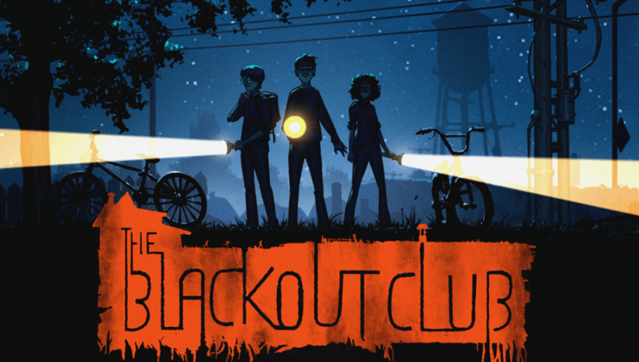 The Blackout Club: Обзор action,horror,pc,the blackout club,Игры,обзоры,Хоррор