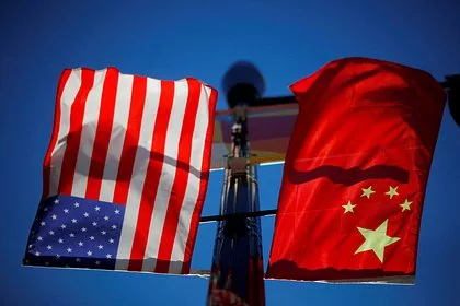 Аналитики назвали «поля сражений» США и Китая на Тайване