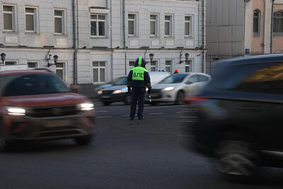 С улиц Краснодара снова будут забирать машины на штрафстоянку
