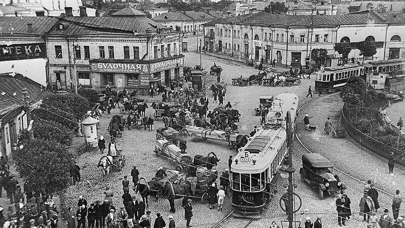 Не строили, а откапывали — какие тайны хранит московское метро.