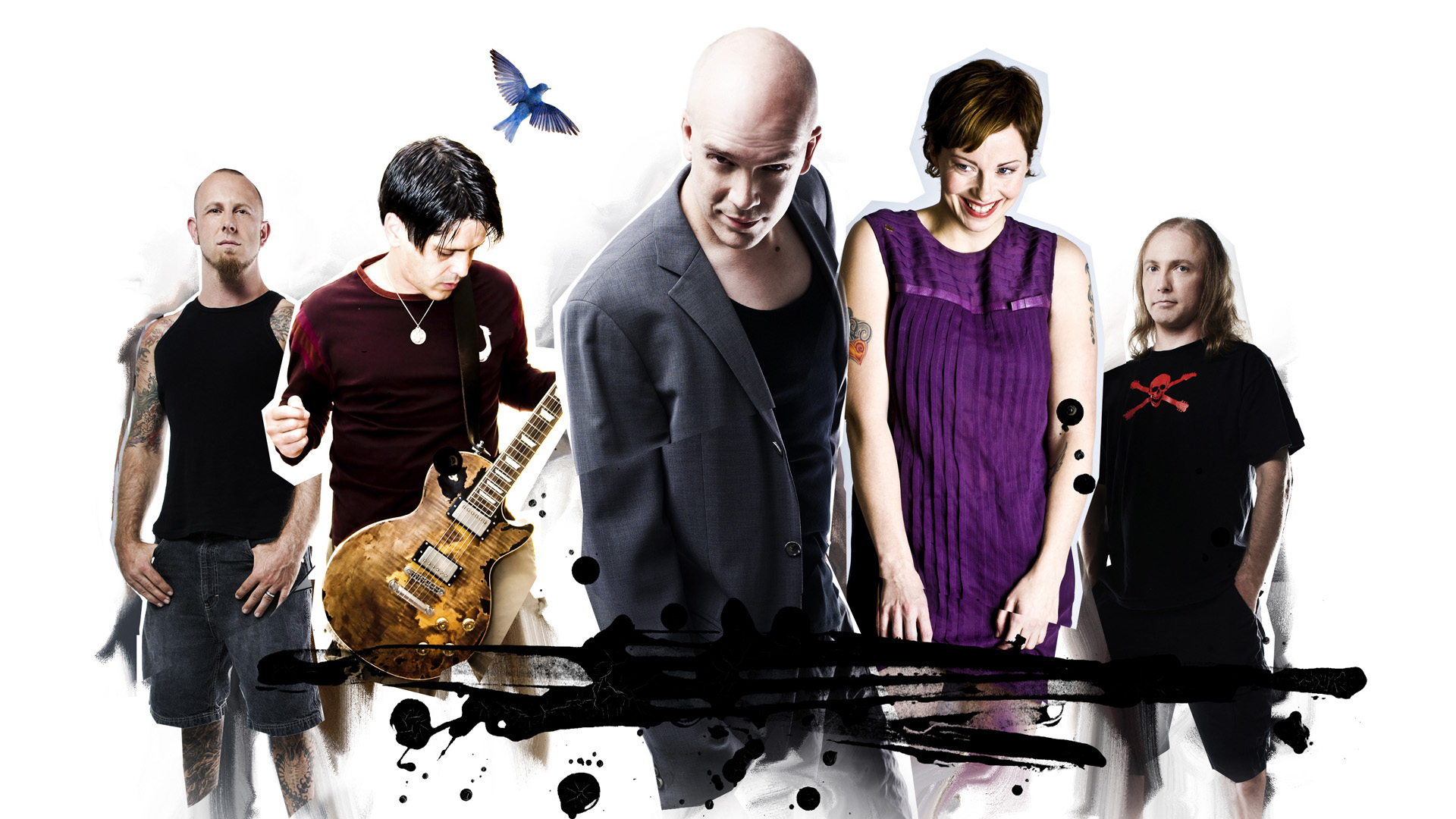 Devin Townsend Project.