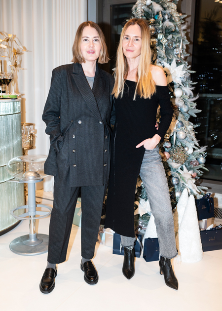 Ксения Собчак, Светлана Бондарчук, Надежда Оболенцева и другие гостьи ювелирного коктейля Ксения Собчак, Светлана Бондарчук, Надежда Оболенцева и другие гостьи ювелирного коктейля Мода,Новости моды