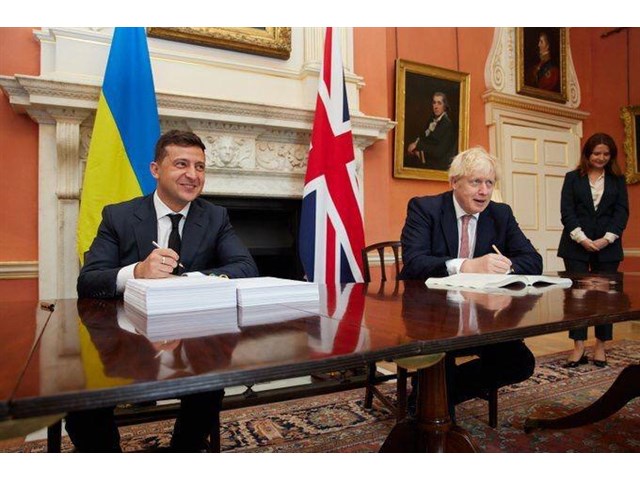 Размышления о том, зачем Британия хочет, «чтобы помнили…»