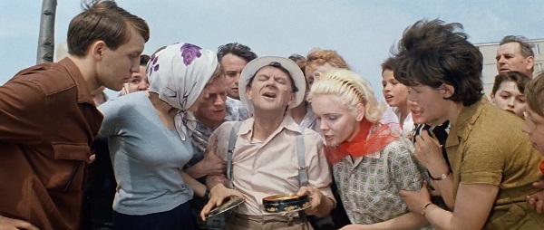 Страшные тайны главных героев произведения "Трое из Простоквашино" Страшные тайны главных героев произведения "Трое из Простоквашино"