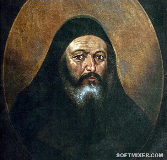 Вся правда о Борисе Годунове 