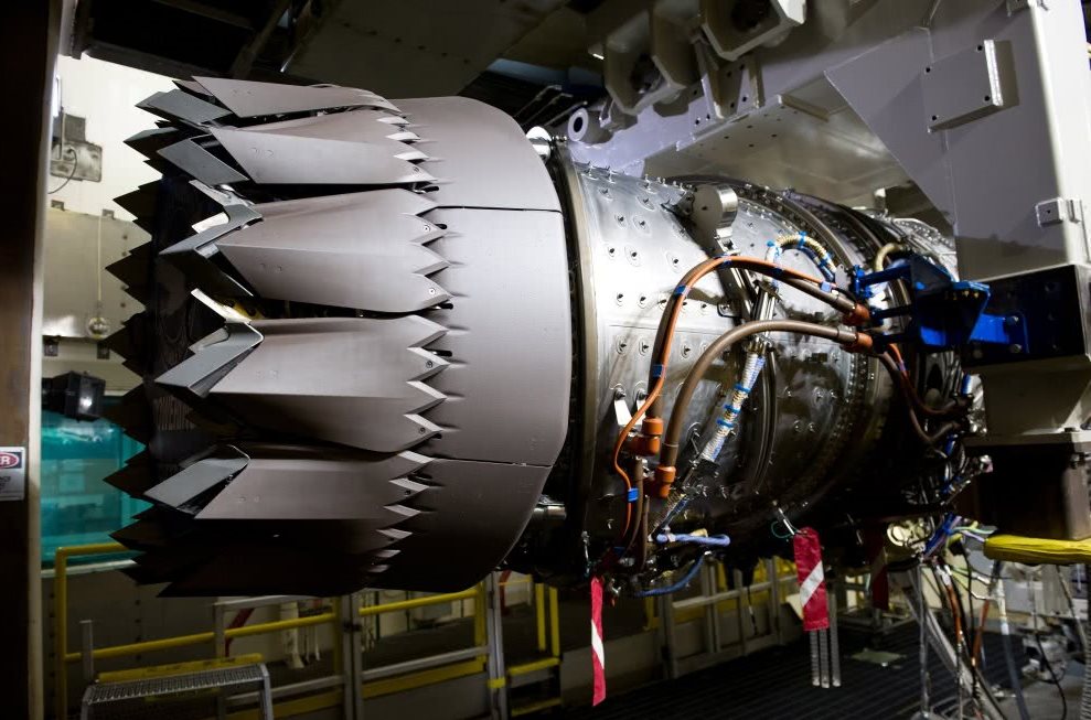 Почему США отказались от создания истребителя шестого поколения?