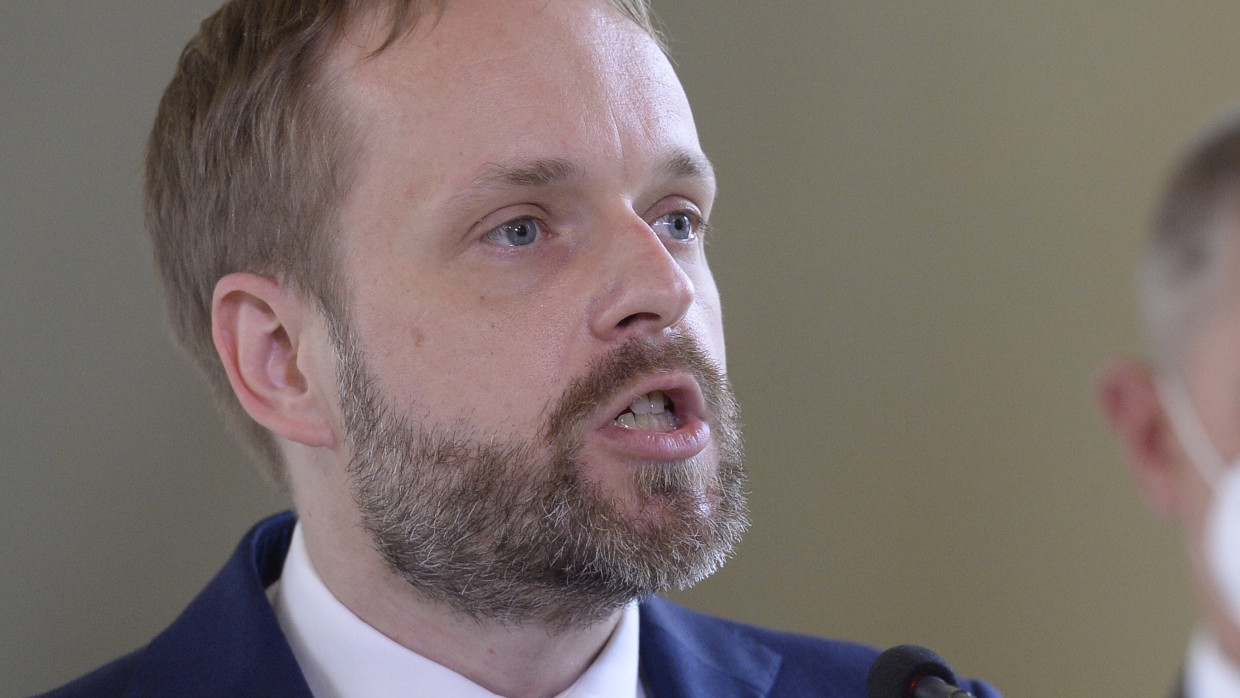 Глава МИД Чехии: Москва «не готова» к нормализации отношений с Прагой