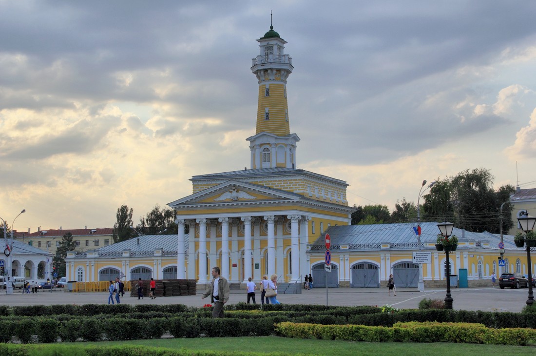 Топ-10 городов России для путешествий с детьми на осенние каникулы путешествия,самостоятельные путешествия,туризм