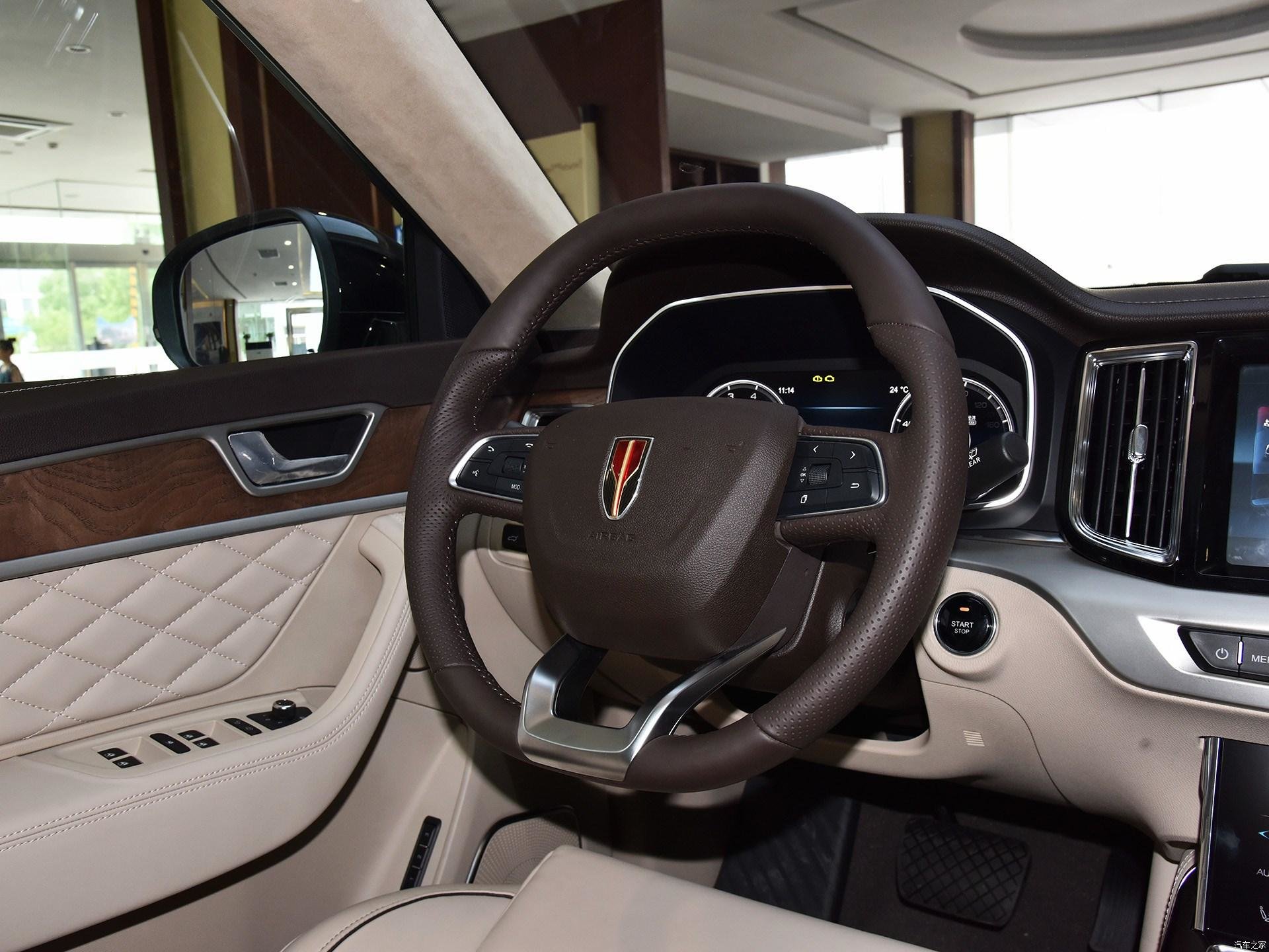 В Китае начались продажи большого кроссовера на платформе Toyota Crown В Китае начались продажи большого кроссовера на платформе Toyota Crown авто,авто и мото,автомобиль,автоновости