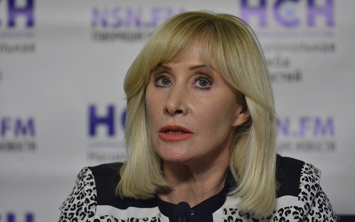 Европа требует изымать детей из русских семей. Россия требует изъять Европу из своей жизни геополитика,россия