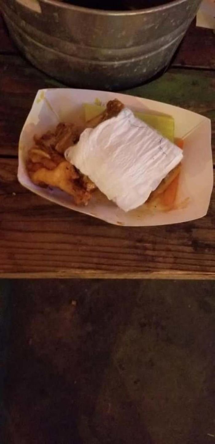 Американский покупатель 