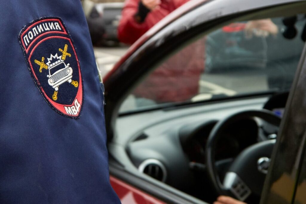 Штрафы за перевозку детей без автокресел вырастут вдвое с 9 января