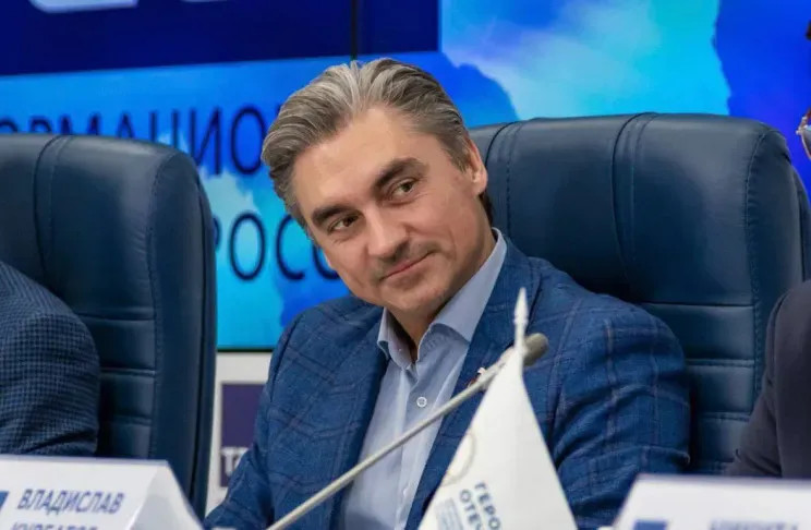 Депутата Андрея Свинцова могут исключить из ЛДПР за комментарии про Telegram Telegram, предложил, назвал, России, депутат, фракции, этого, Свинцова, источники, Слуцкий, сервиса, осталось, времени, предупреждал, чтобы, также, привести, Незадолго, возможности, работу