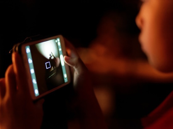 Данные влияния смартфонов на детей вызвали шок: разрушенное поколение