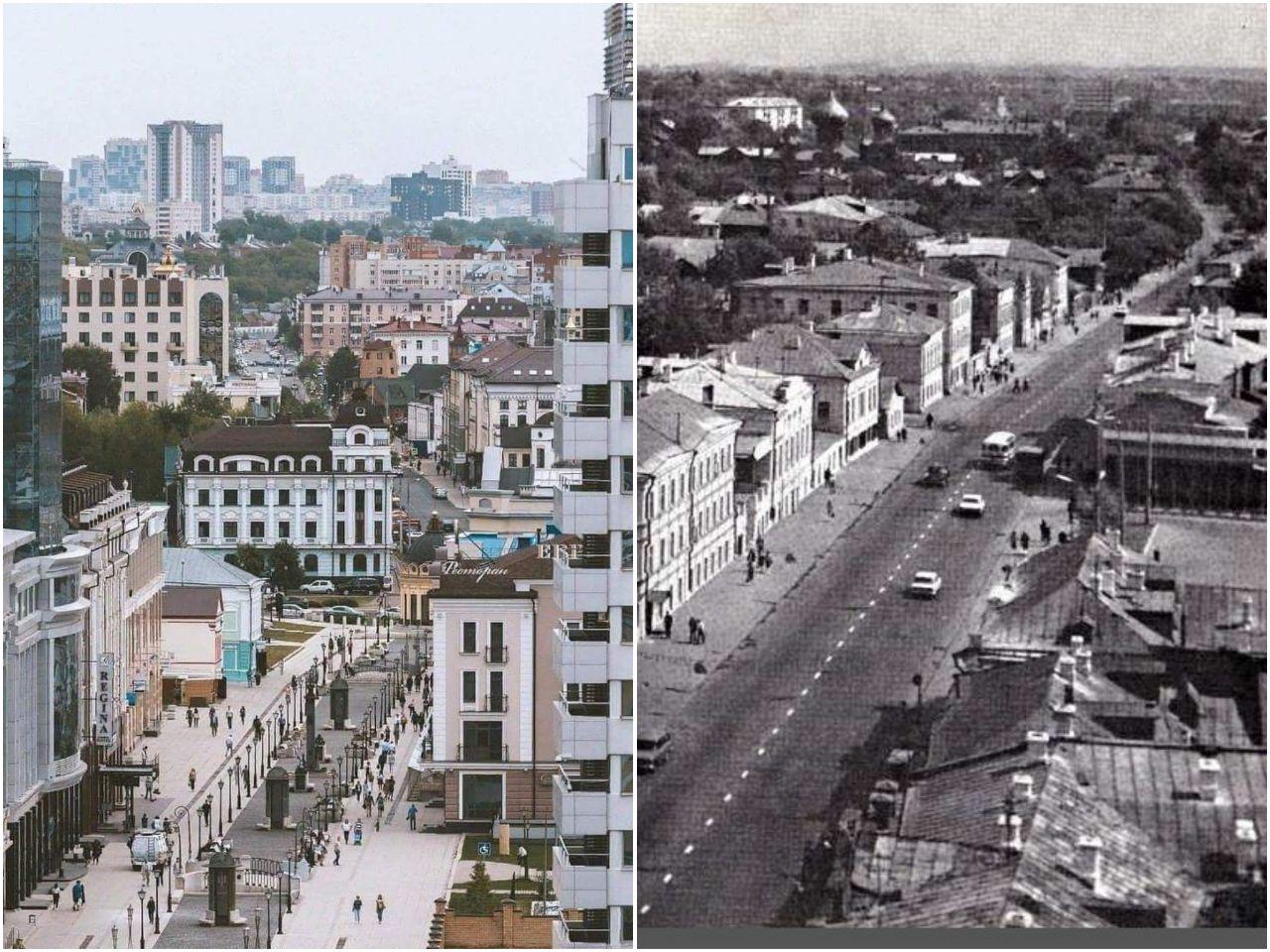 Город грозный после войны фото и сейчас