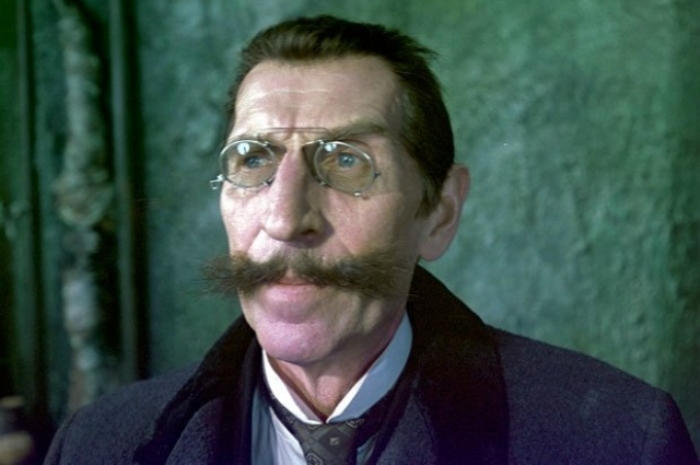 От всенародной любви до забвения: трагическая судьба гениального комика Сергея Филиппова киноактеры,Сергей Филиппов