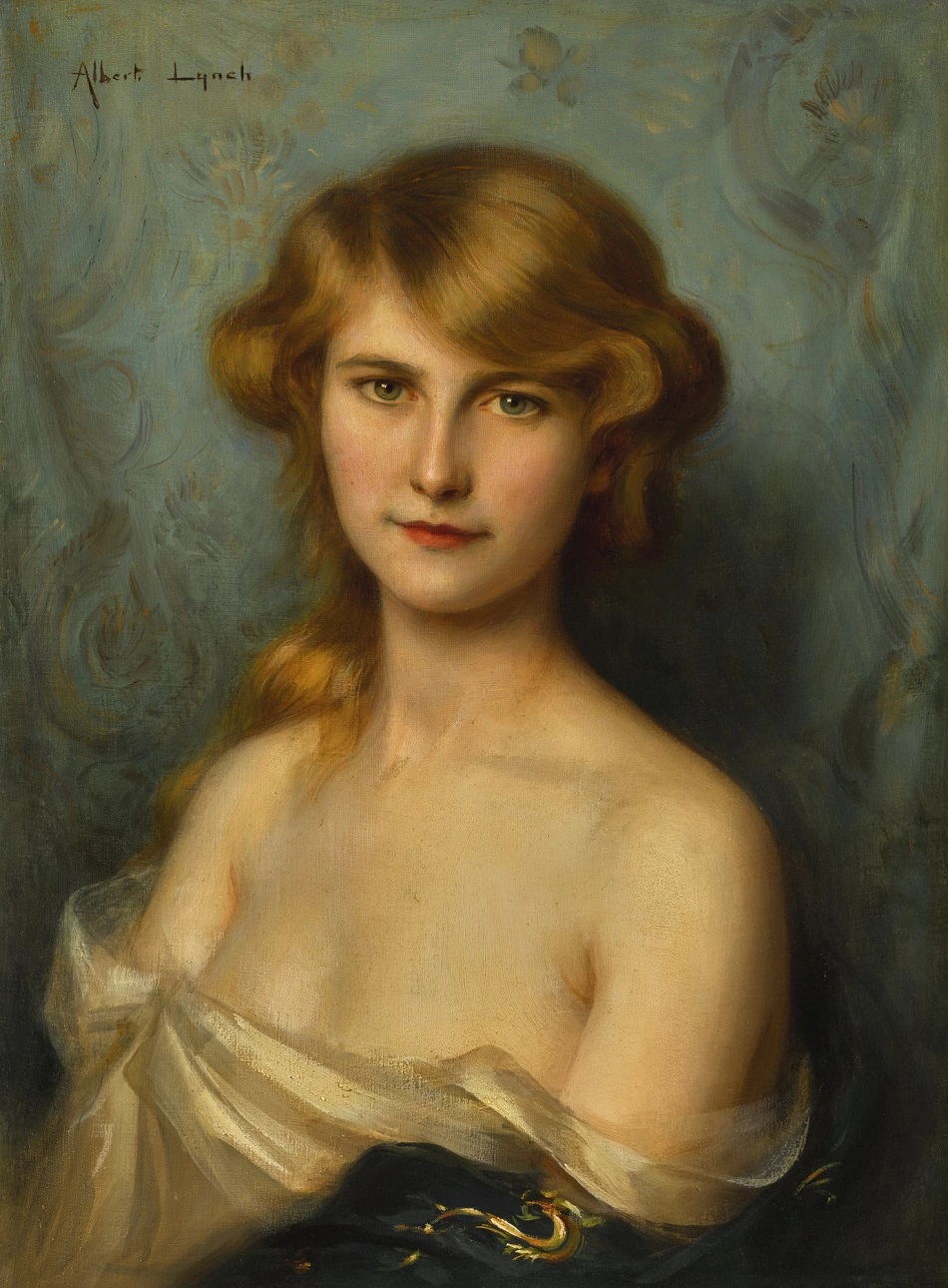 Альберт Линч (исп. Albert Lynch; 1851, Трухильо — 1912, Париж) — перуанский художник и иллюстратор ирландского происхождения