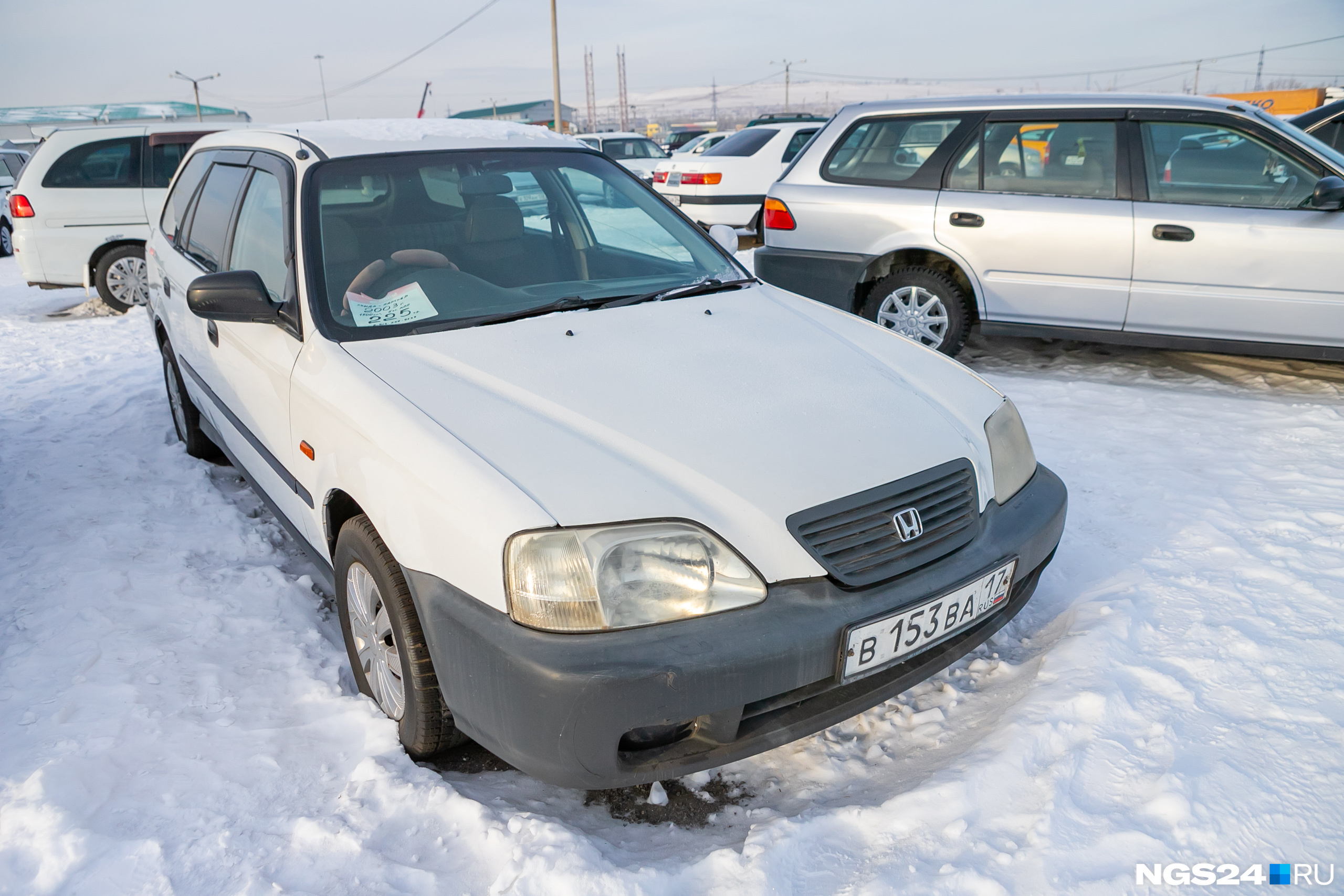 Купить Недорого Авто Бу В Красноярске