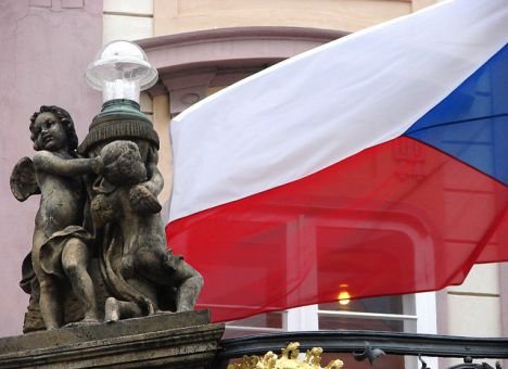 Новости мира: правительство Чехии уходит в отставку