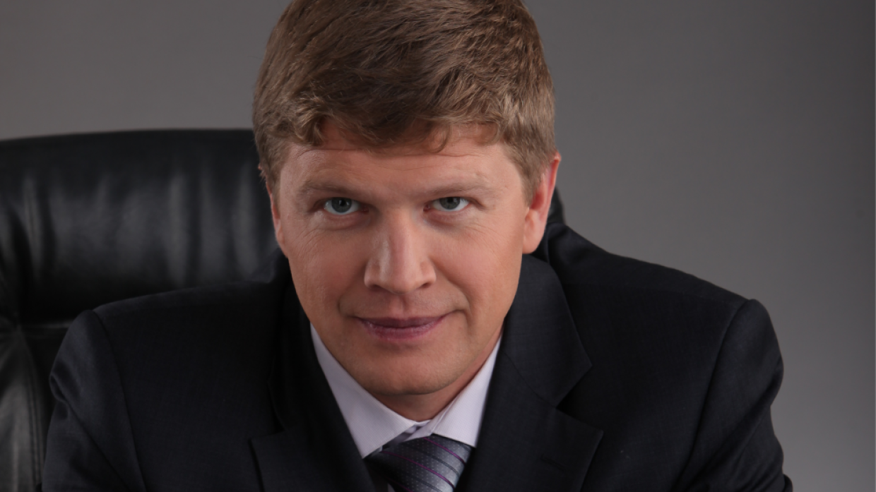 Автор более 30 патентов на изобретения о том, как быть полезным и прибыльным в России