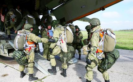 Шойгу возвращает армию в казармы, забыв про Донбасс?