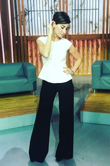 Софико Шеварднадзе: 