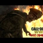 Трейлер зомби-режима Call of Duty: WWII - Nazi Zombies  