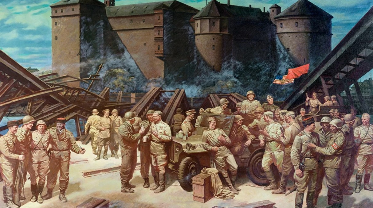 За вычетом Советского Союза