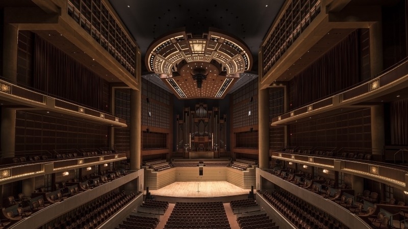 Российские музеи и театры могут получить новые меры поддержки в пандемию