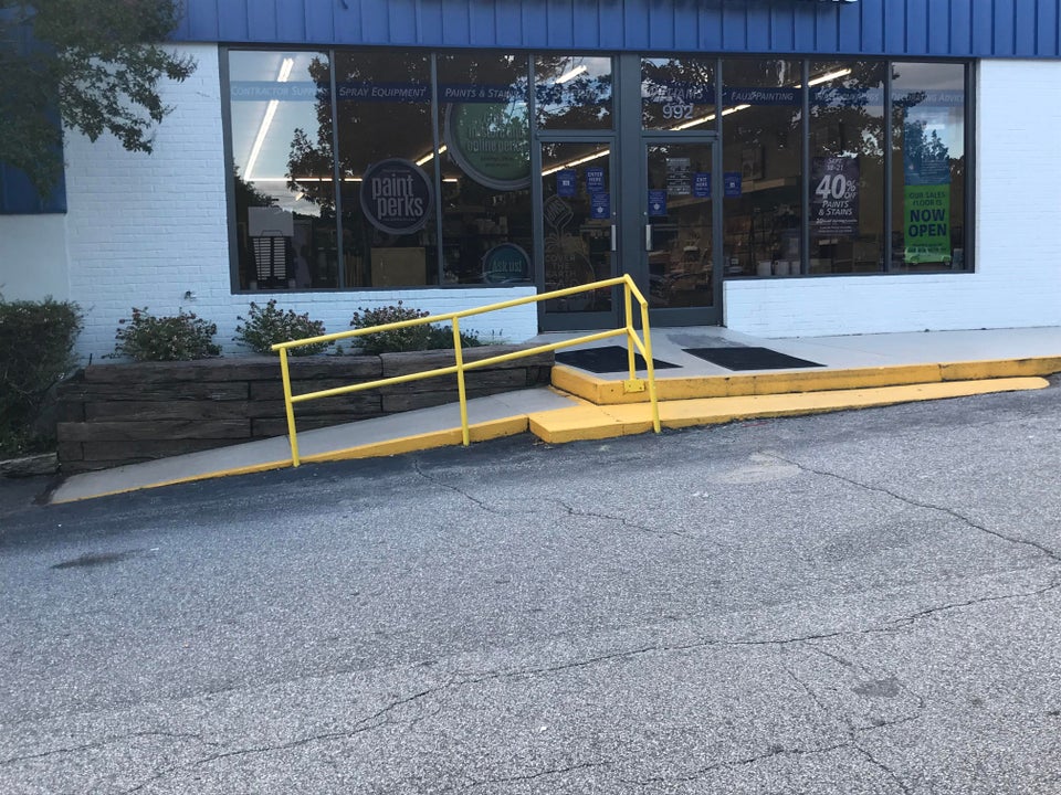 Чудовищные примеры городского дизайна из разных уголков планеты Чудовищные примеры городского дизайна из разных уголков планеты городской дизайн,маразм,юмор