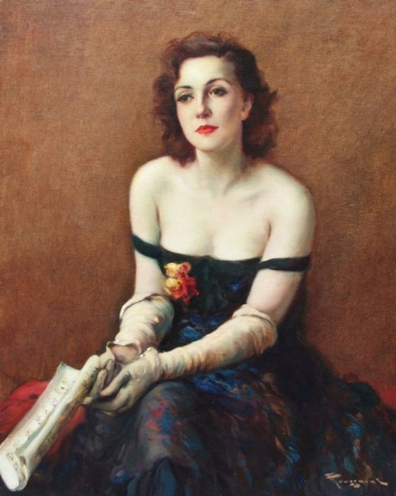 Fernand Toussaint - Tutt'Art@ (24) (560x700, 341Kb)