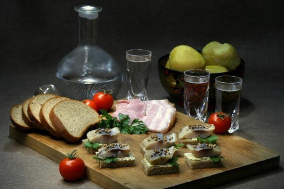 Дезинфицирует ли водка? Дезинфицирует ли водка? водка,Полезное