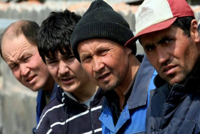 9 безумных фактов о самой безумной стране мира 