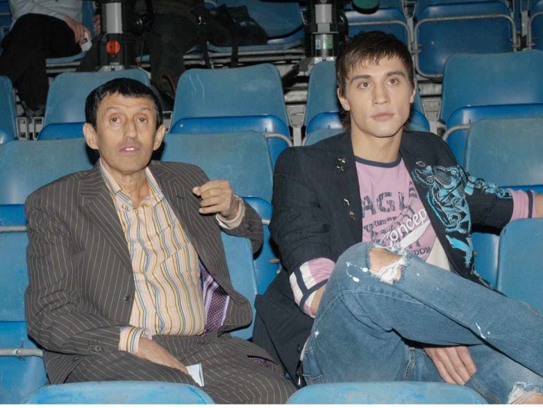 8 советских знаменитостей, угодивших в тюрьму 8 советских знаменитостей, угодивших в тюрьму