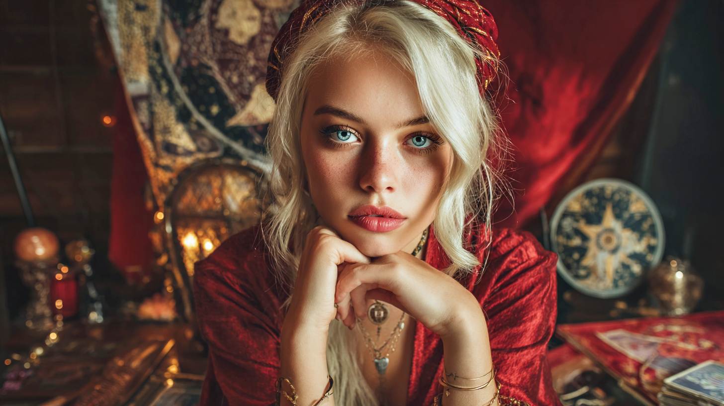 Цыганский гороскоп на апрель 2026: кого ждет необходимая потеря, а кого — предложение руки и сердца месяца, апреля, конце, предложение, середине, возможна, второй, чтобы, людям, половине, период, серьезных, стоит, отношений, избежать, подходит, которых, которые, возможен, станет