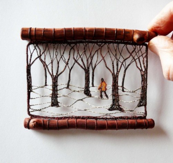 Кружевные творения Агнес Херцег Кружевные творения Агнес Херцег кружево,рукоделие,своими руками,сделай сам